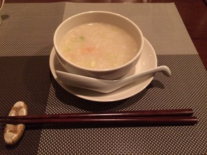 名古屋の杏ＺＵの薬膳料理5