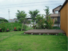 駒野の庭