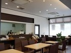 Cafe 39's ー地元に愛されるお店をコンセプトに幅広い年齢層に好まれる親しみやすい雰囲気重視ー