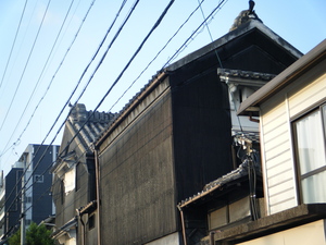 名古屋の四間道界隈8