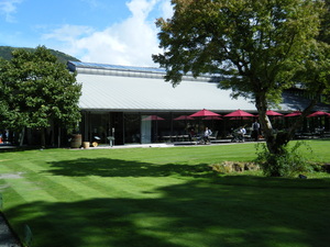 箱根ラリック美術館3
