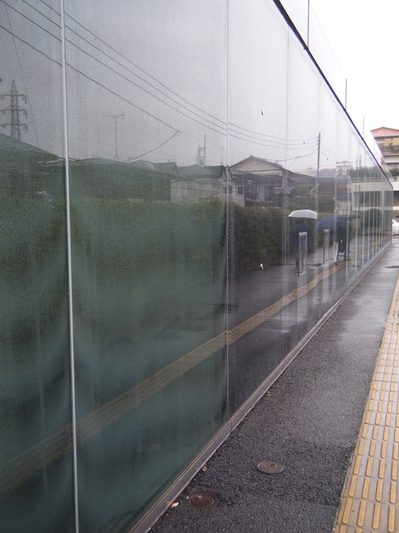 横浜の六つ川地域ケアプラザ