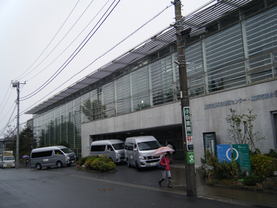 東永谷地区センター1