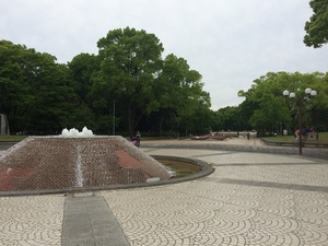 トナリノ　名城公園1