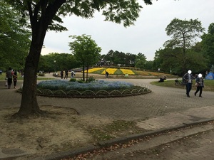 トナリノ　名城公園2