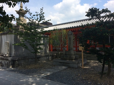 京都　三十三間堂