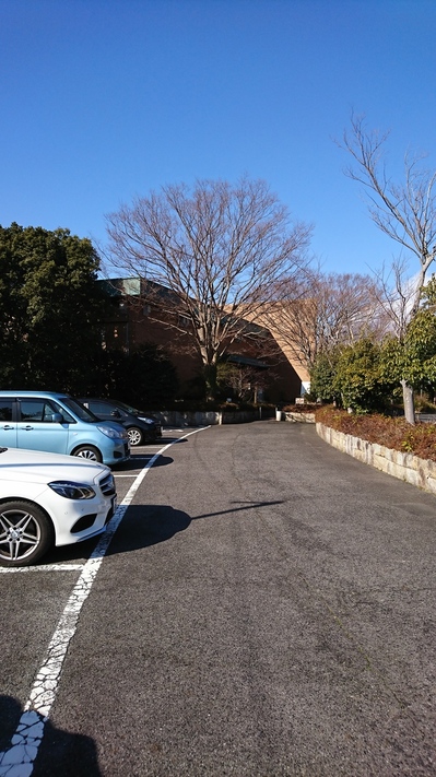 愛知県　杉本美術館