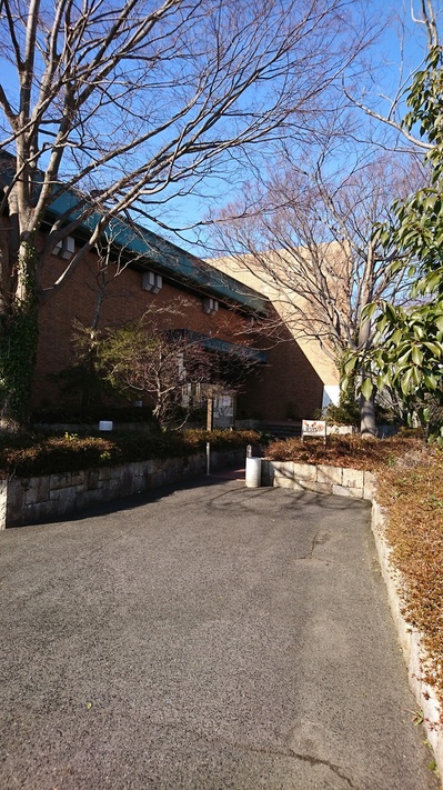 愛知県　杉本美術館