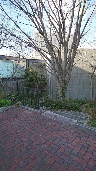 愛知県　杉本美術館
