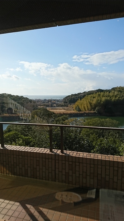 愛知県　杉本美術館