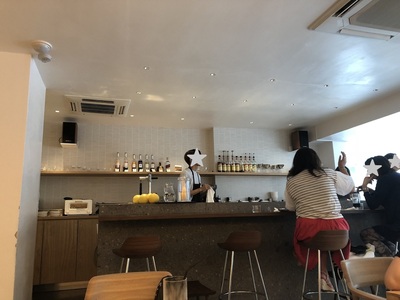 ダブルトールカフェ名古屋、double tall cafe nagoya、矢場町、大須、魔法のコーヒーゼリー、おしゃれ