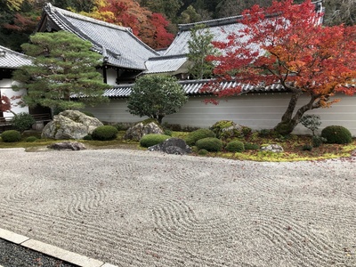 南禅寺　紅葉　京都