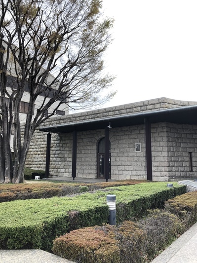 メナード美術館　小牧市　愛知県