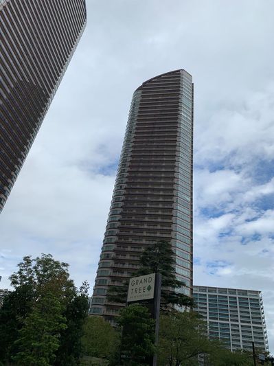 台風　都市災害　水害　マンション　東京武蔵小杉