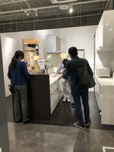 キッチン、お風呂、トイレは快適に暮らす重要ポイント　江南市