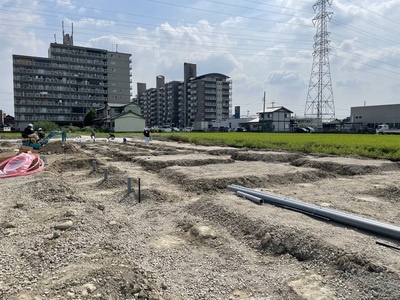 一宮市グループホーム、認知症対応型共同生活介護事業所、建築設計、福祉施設