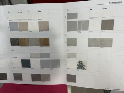 江南市の産婦人科の改装工事、建築設計事務所、暮石建築事務所、病院リフォーム