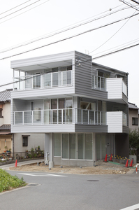 家づくり　愛知県　名古屋市　江南市