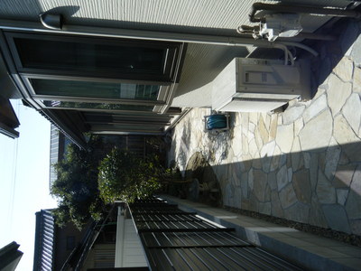 名古屋市南区リノベーション　江南市　暮石建築設計事務所　介護のための住宅