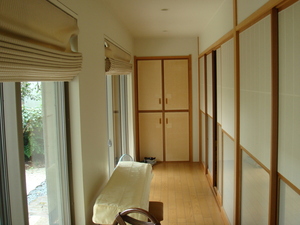 江南市　建築設計　暮石建築事務所　リフォーム　和室