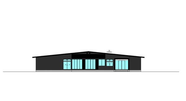 小牧老人ホーム、建築設計、スタッフにも入居者にも優しい、木造、SDGｓ