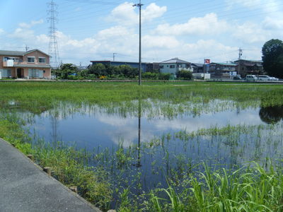 一宮市グループホーム、認知症対応型共同生活介護事業所、建築設計、福祉施設