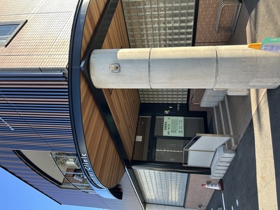 江南市の産婦人科の改装工事　建築設計、暮石建築事務所、病院リフォーム