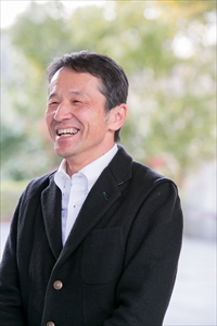 TETSUMA KUREISHI